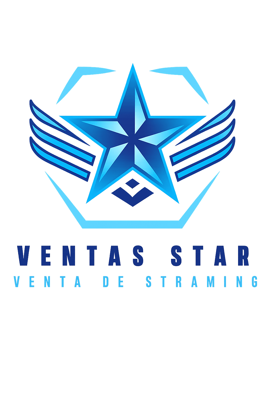 Logo VENTAS STAR
